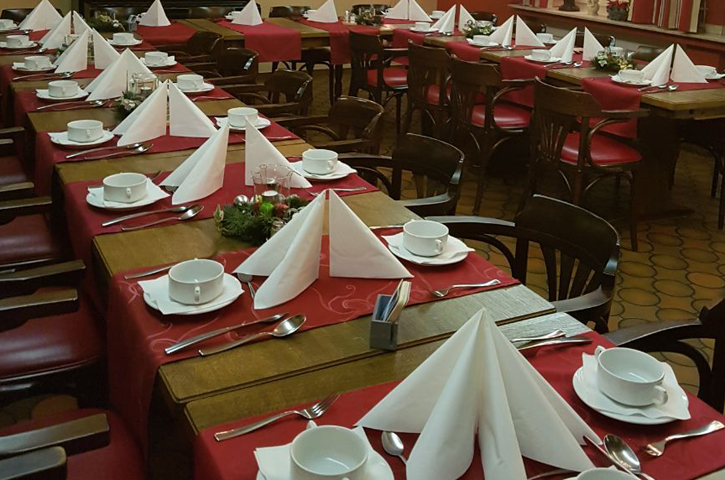 Ratsstuben Sassenberg