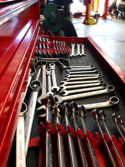 Handwerk
